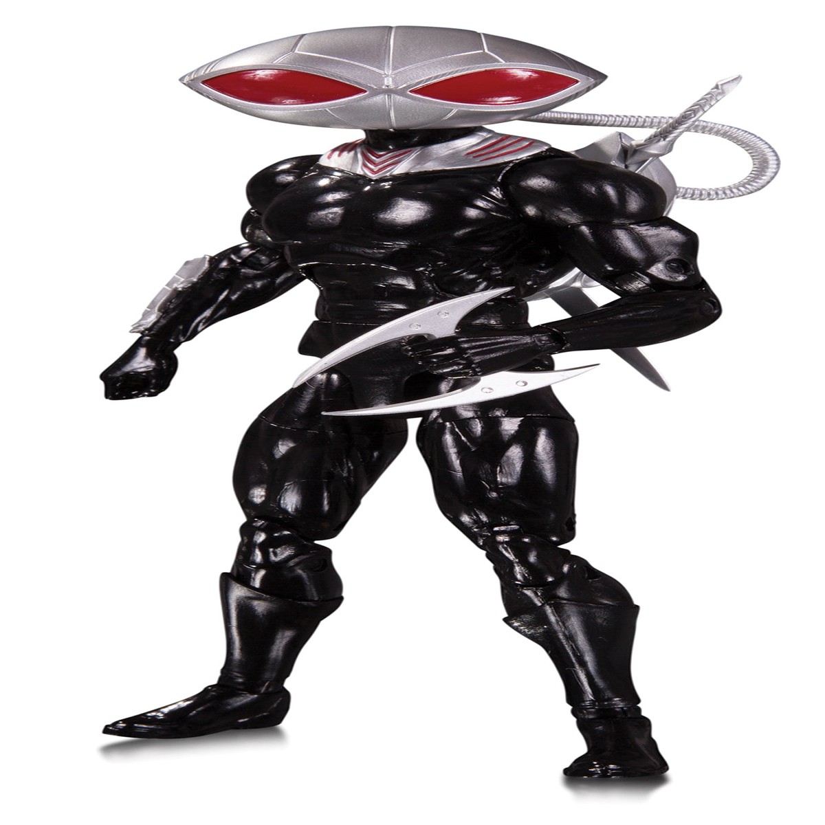 DC ESSENTIALS BLACK MANTA AF