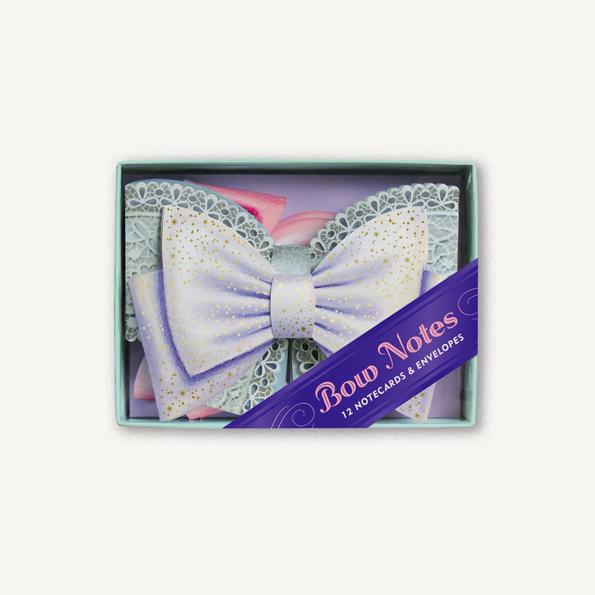 Bow Notes