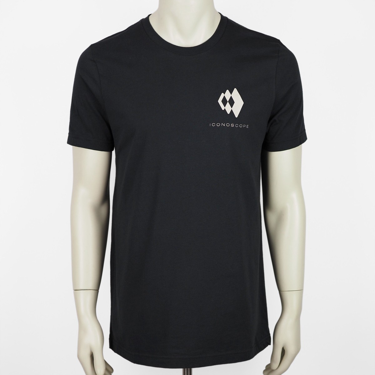 Iconoscope - Shirt