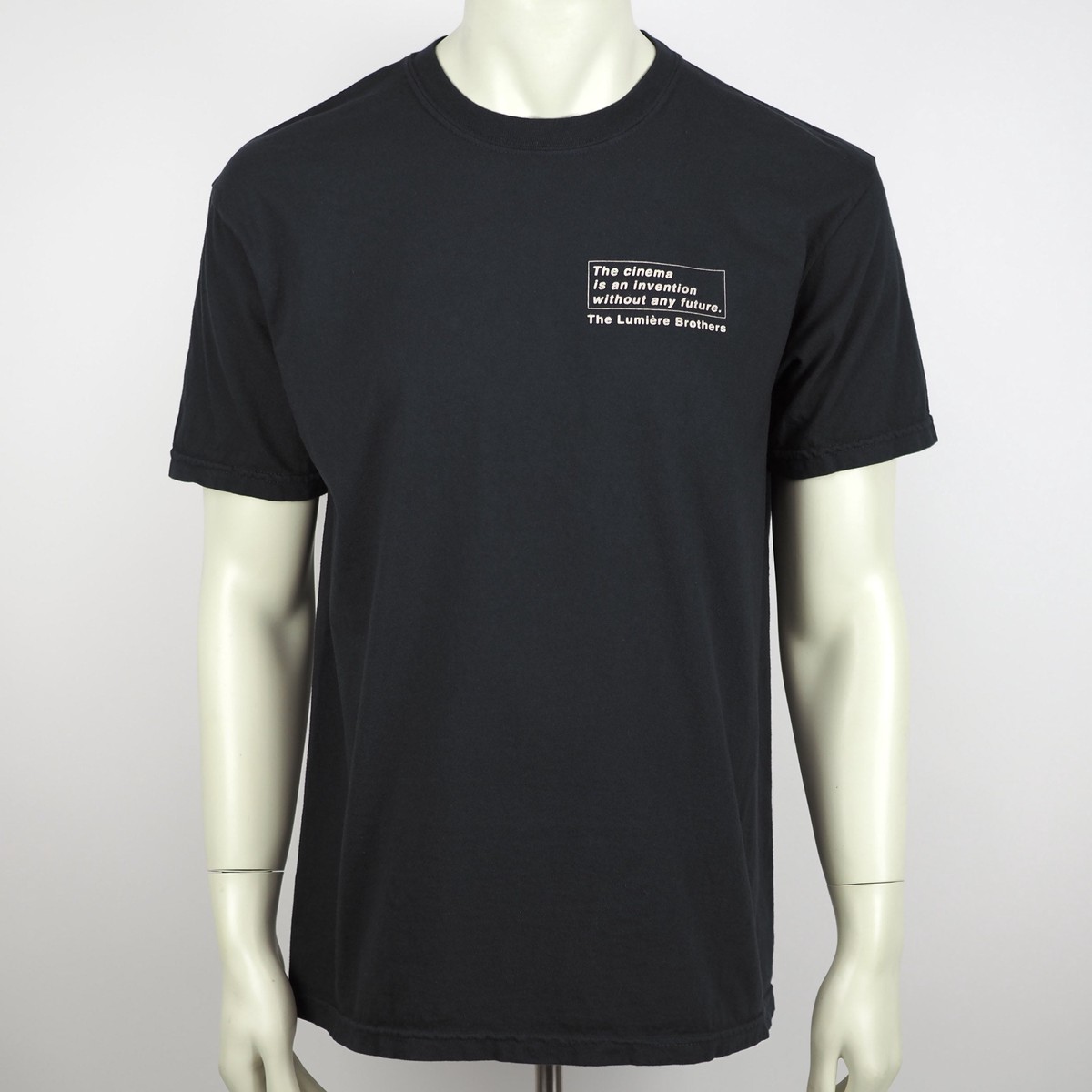 Cinmatographe - The Lumire Brothers - Shirt