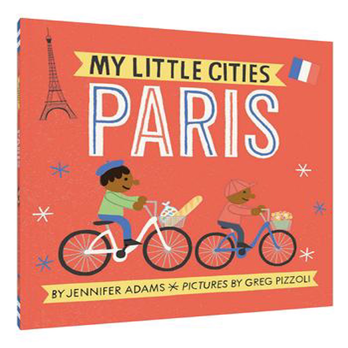 My Little Cities Paris