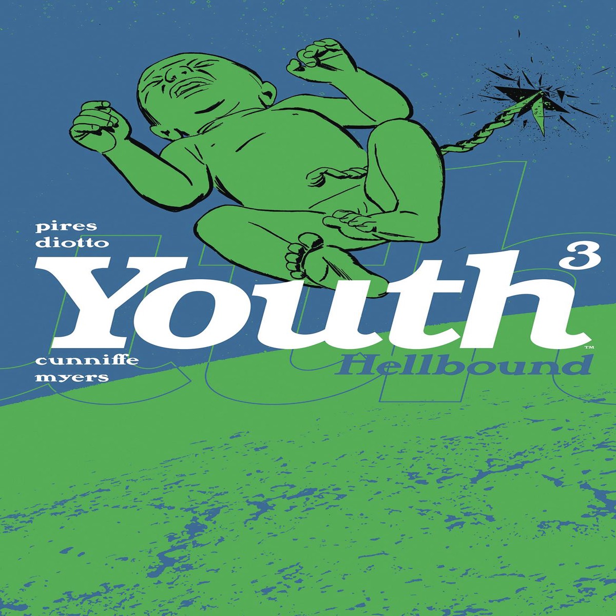 YOUTH TP VOL 03 (C 0-1-2)