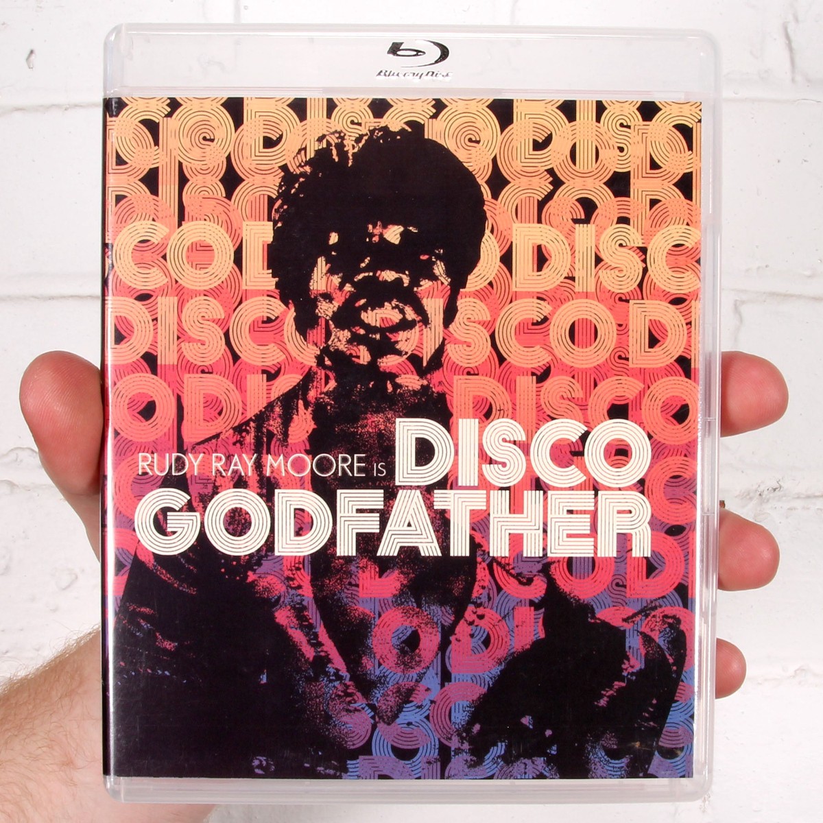 Disco Godfather