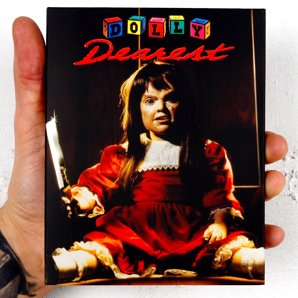 Dolly Dearest