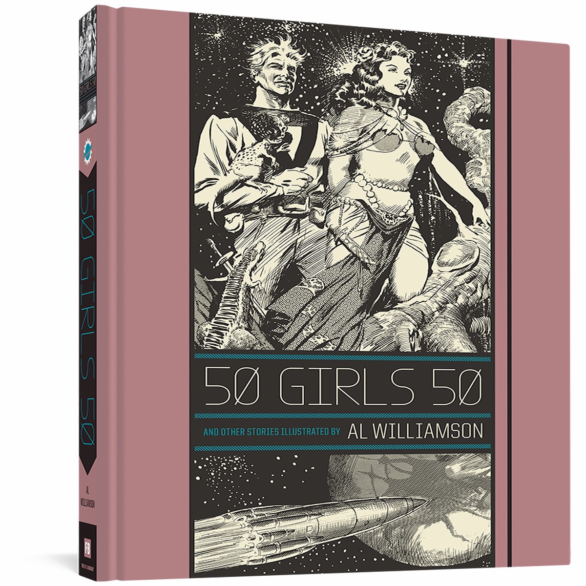 50 Girls 50 And Other Stories