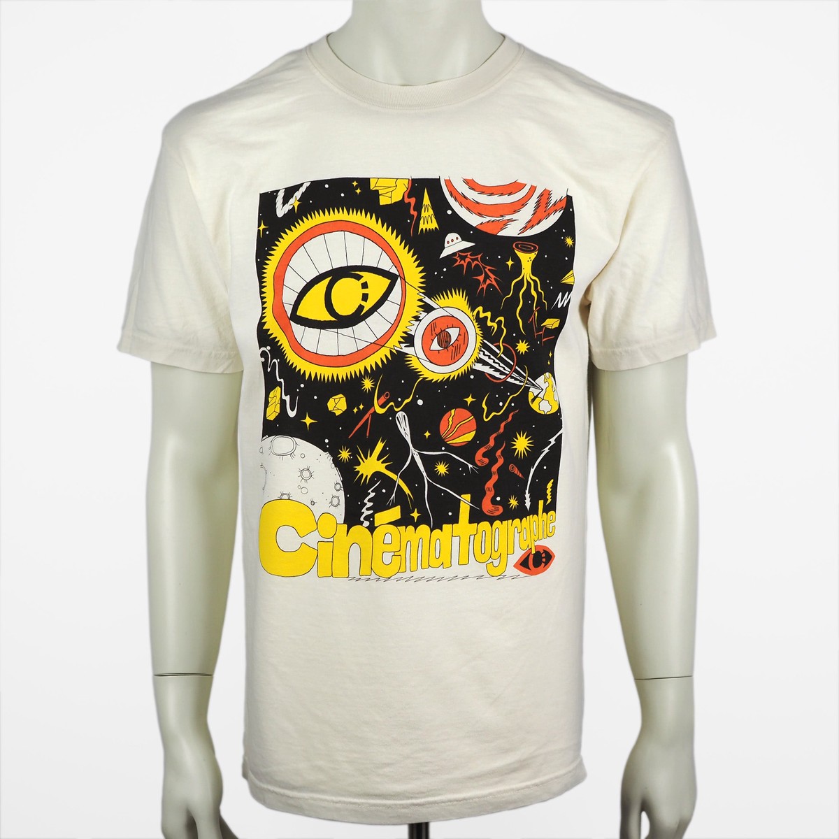 Cinmatographe Beyond the Infinite - Shirt