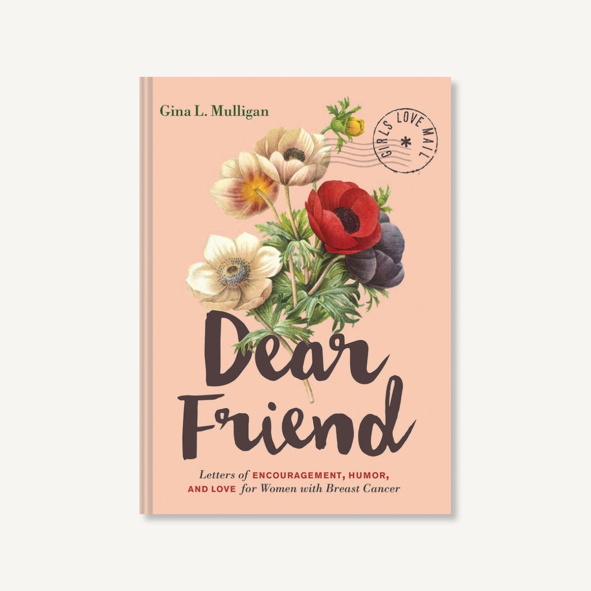 Dear Friend