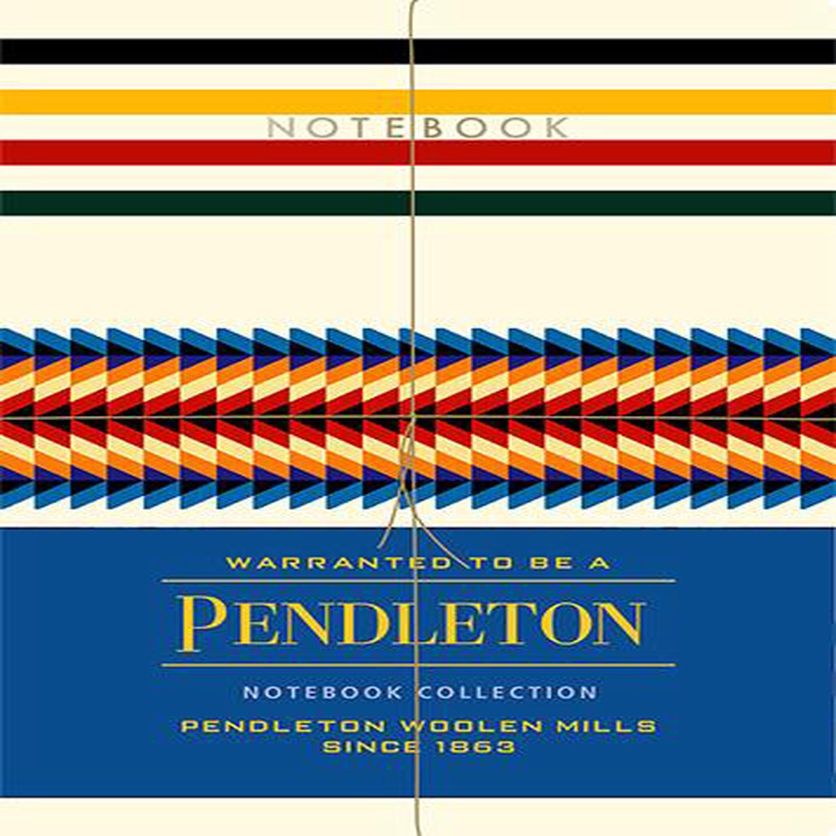 Pendleton Notebook Collection