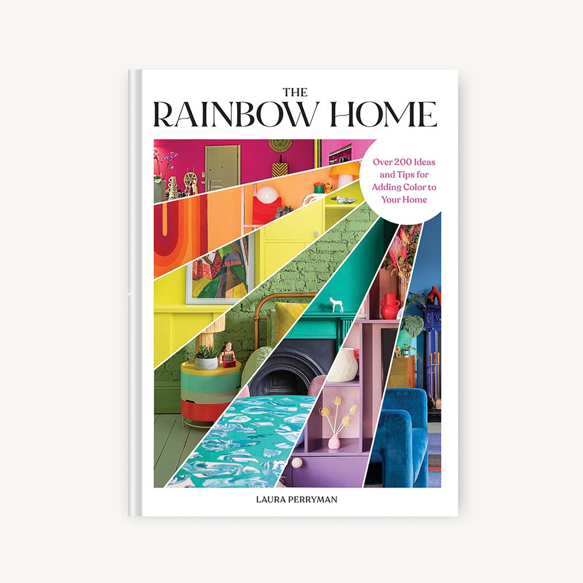 Rainbow Home