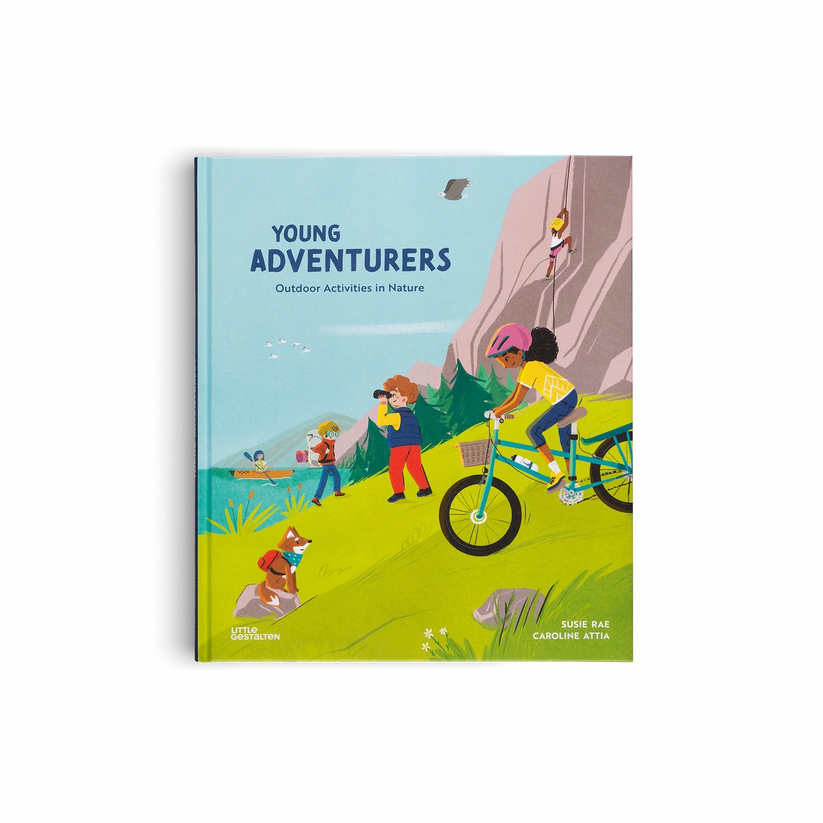 Young Adventurers