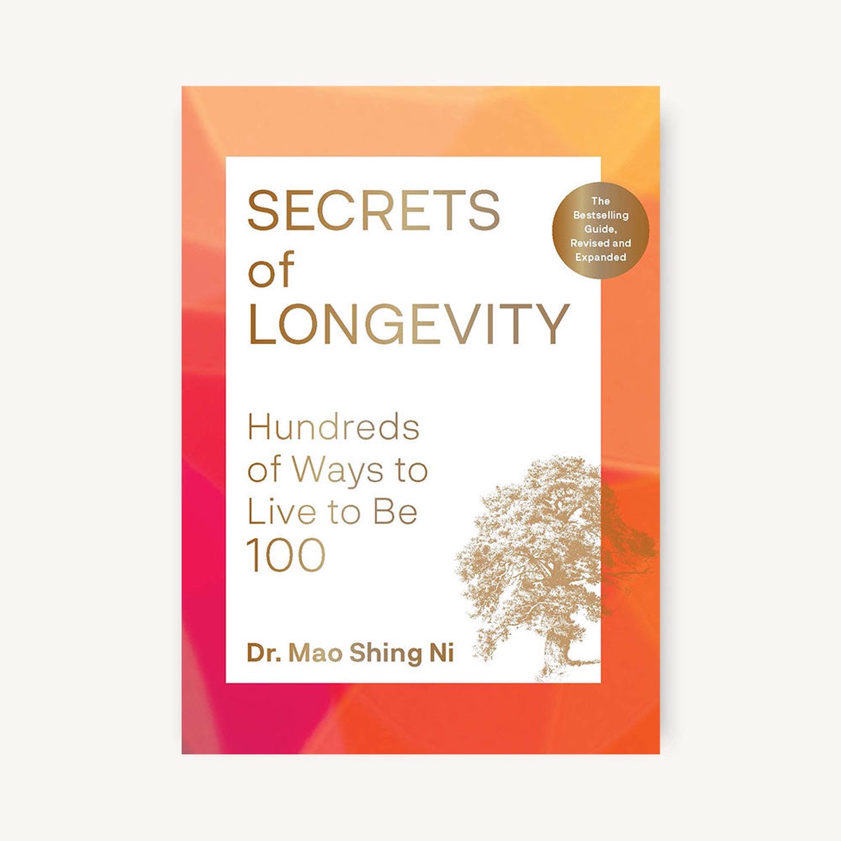 Secrets of Longevity 2nd edition