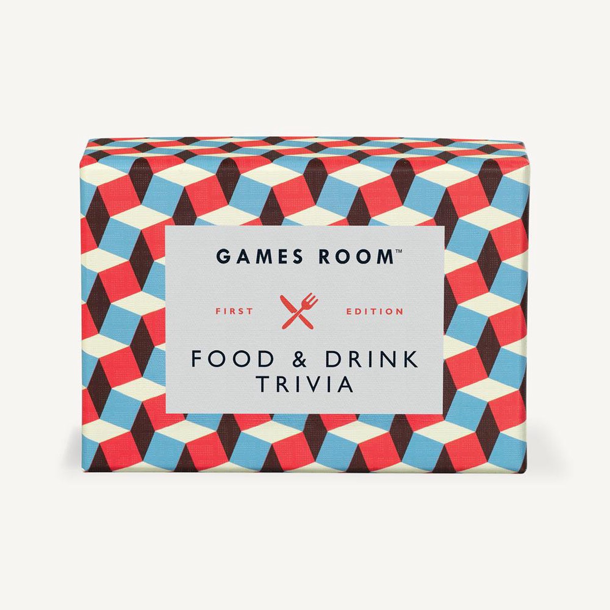 Food Drink Trivia