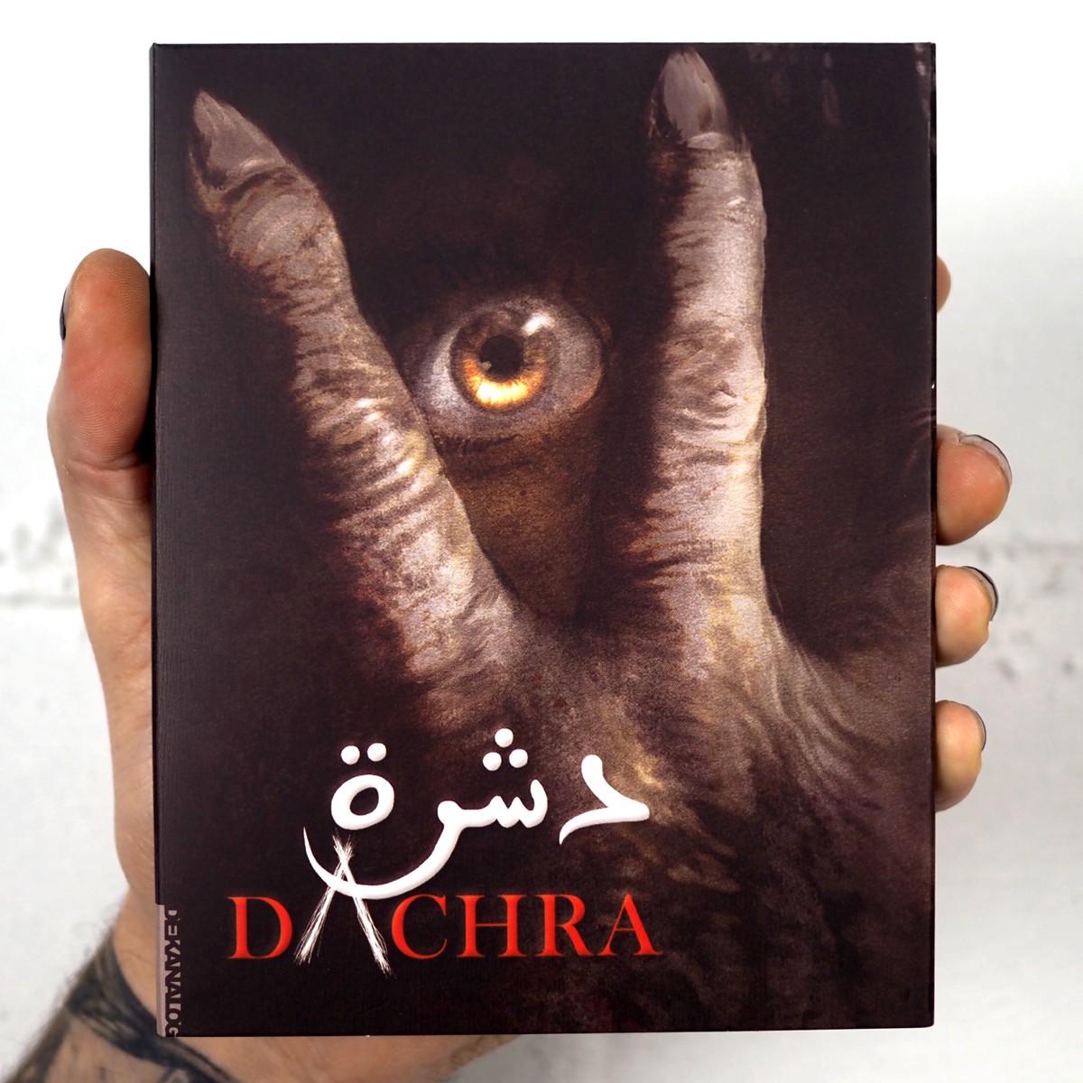 Dachra