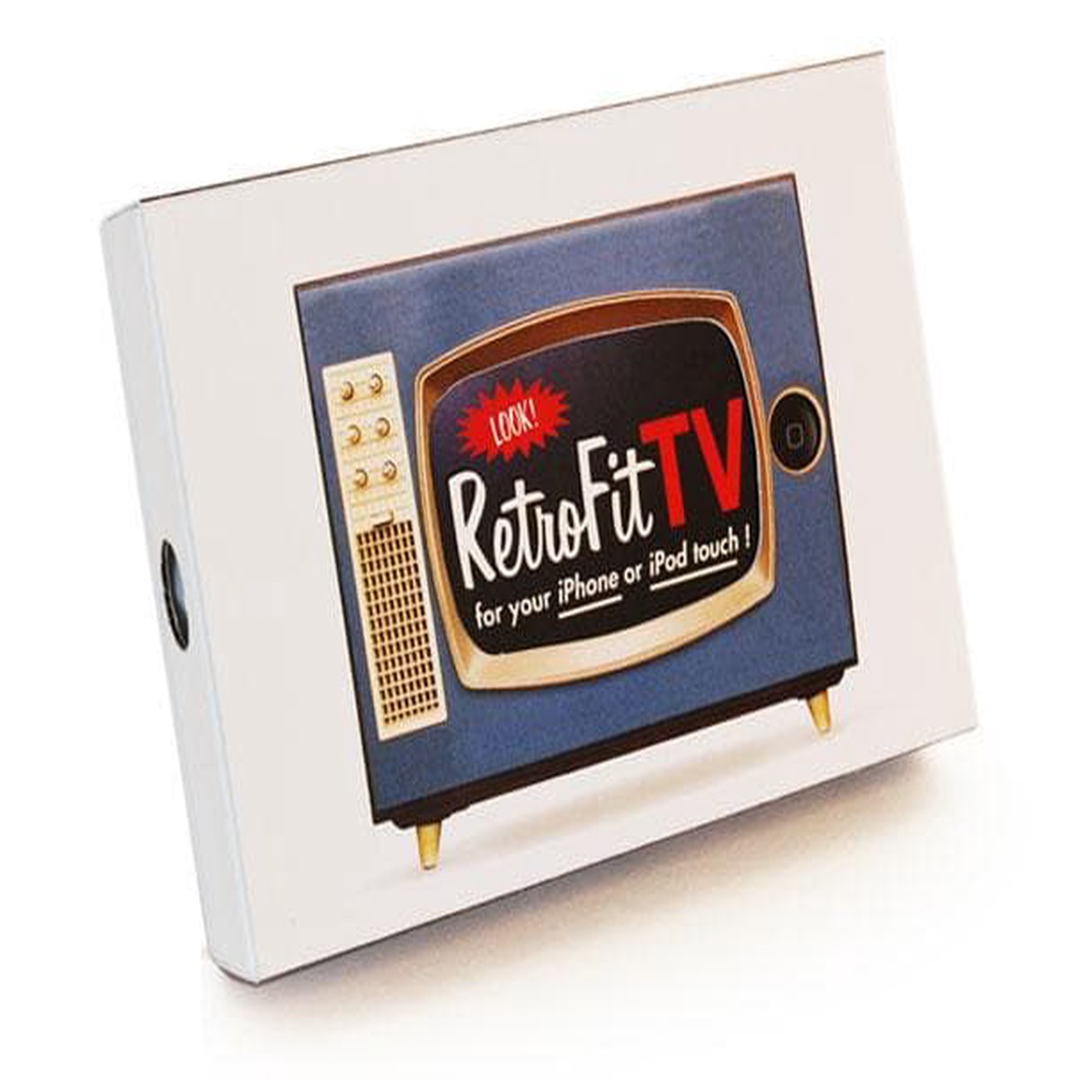 RetroFit TV