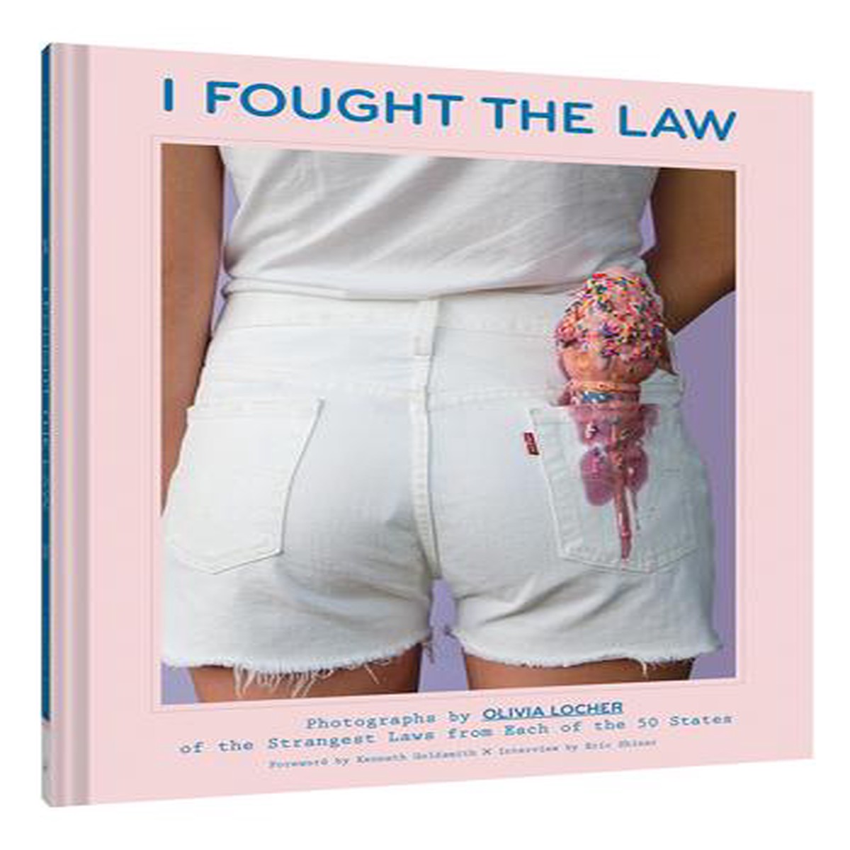 I Fought the Law