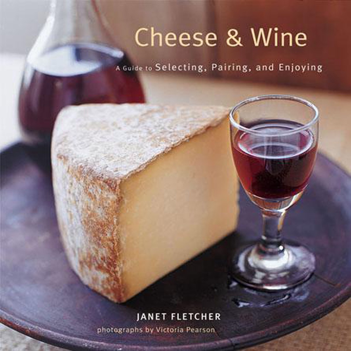 Cheese Wine