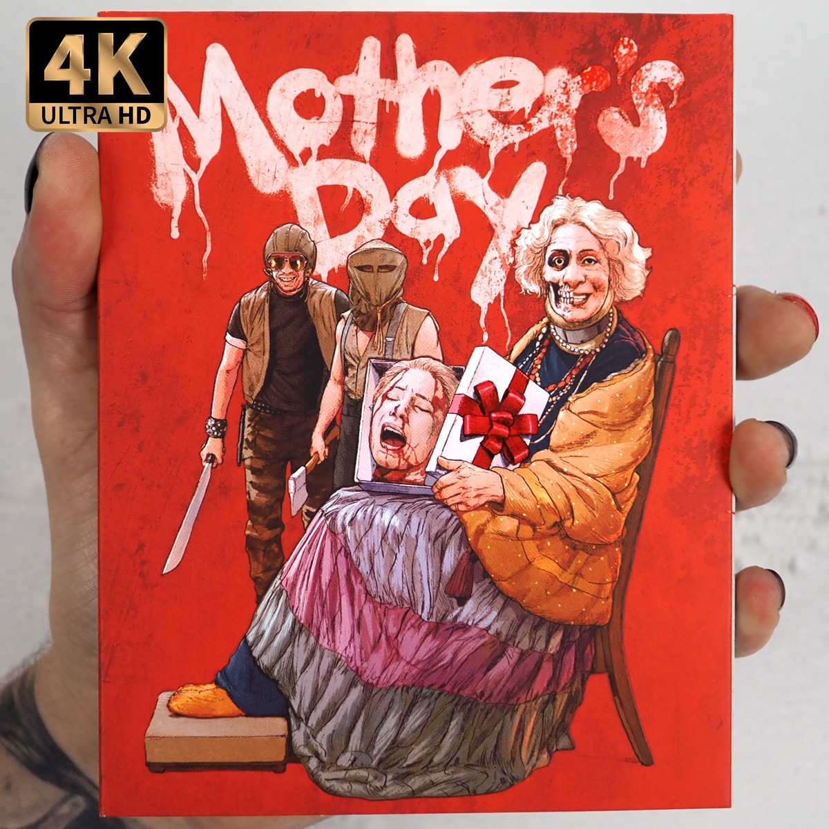 Mothers Day