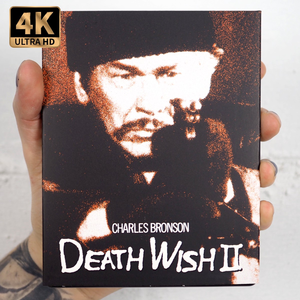 Death Wish II