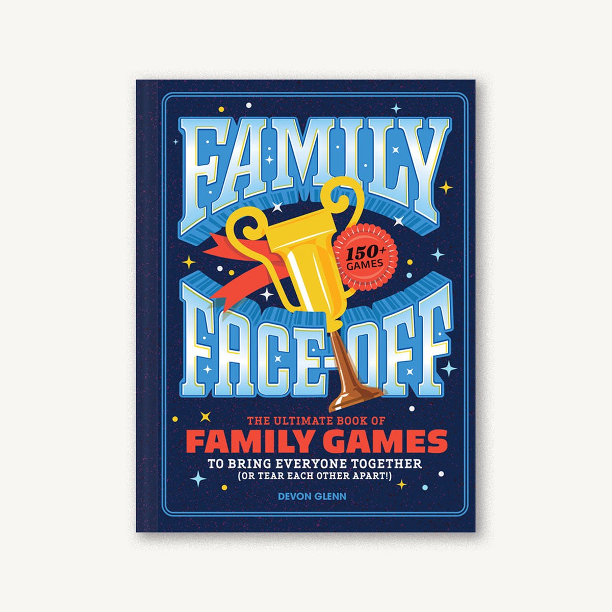 Family Face-Off