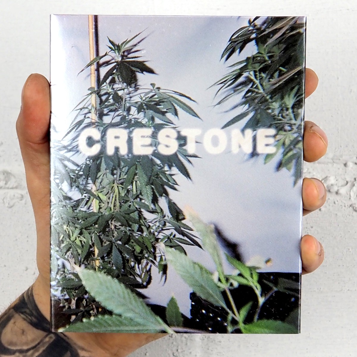 Crestone