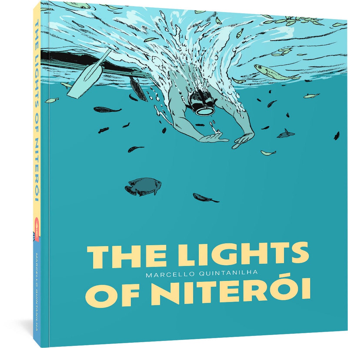 The Lights of Niteri