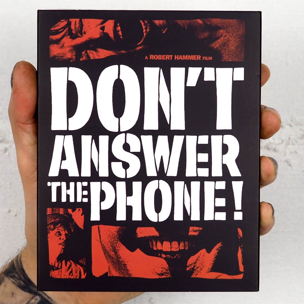 Dont Answer the Phone