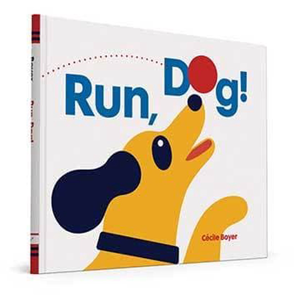 Run Dog