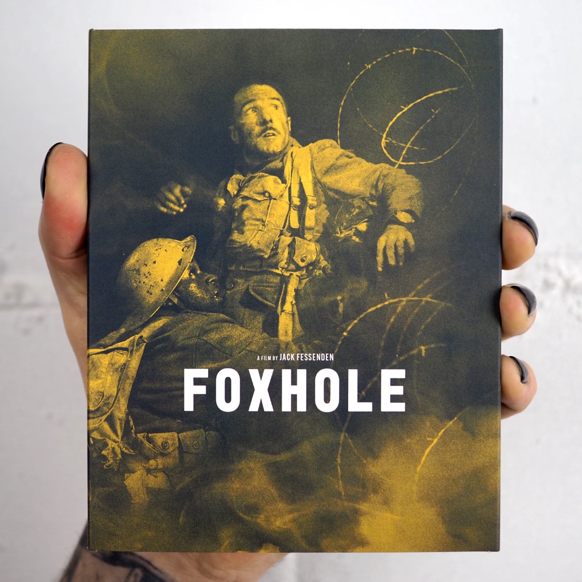 Foxhole