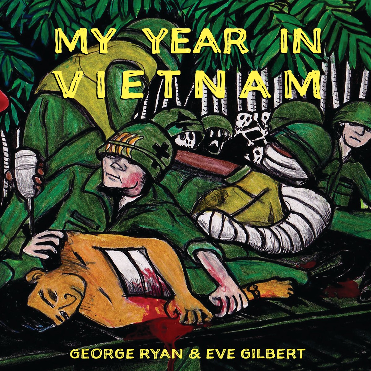 My Year in Vietnam