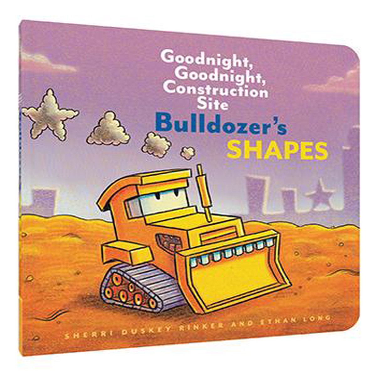 Bulldozers Shapes