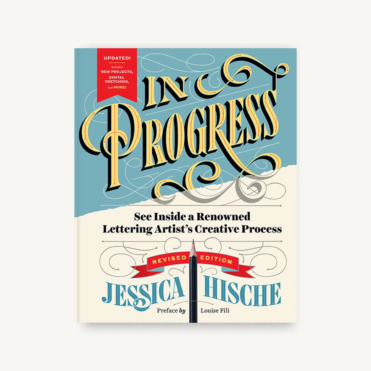 In Progress (Revised Edition)