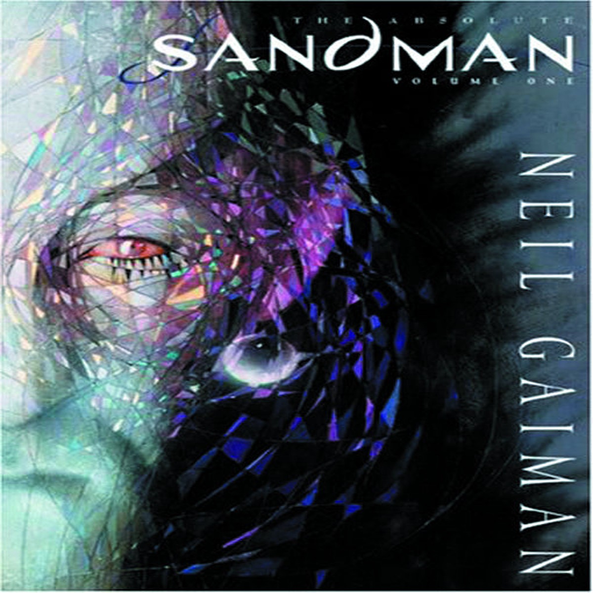 ABSOLUTE SANDMAN HC VOL 01 (MR)