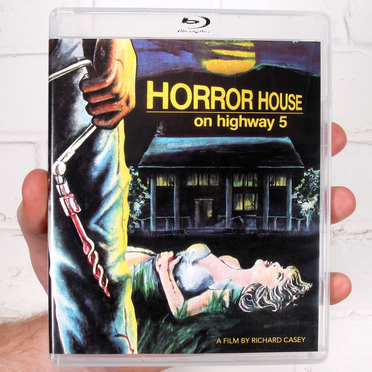 Horror House on Highway 5