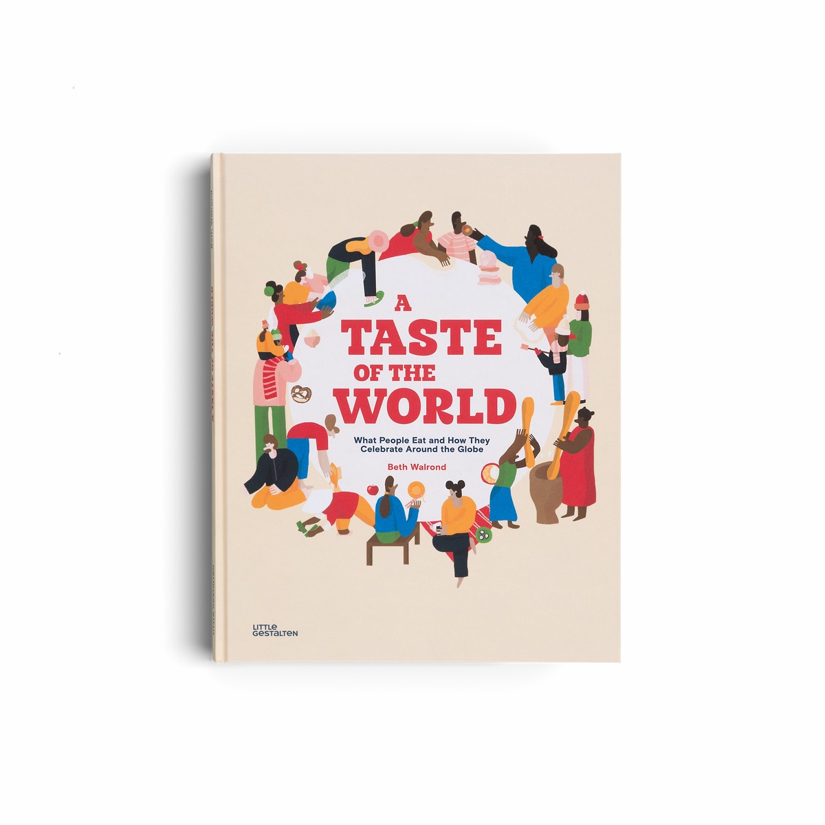 A Taste of the World