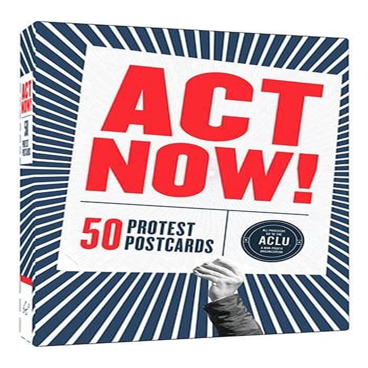 Act Now