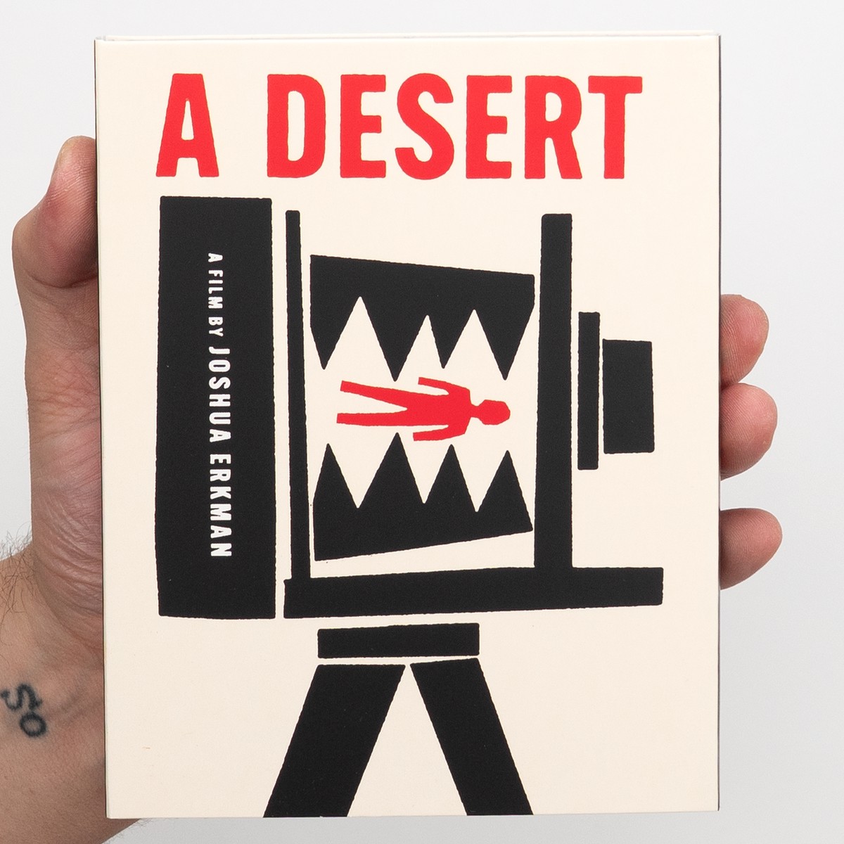 A Desert