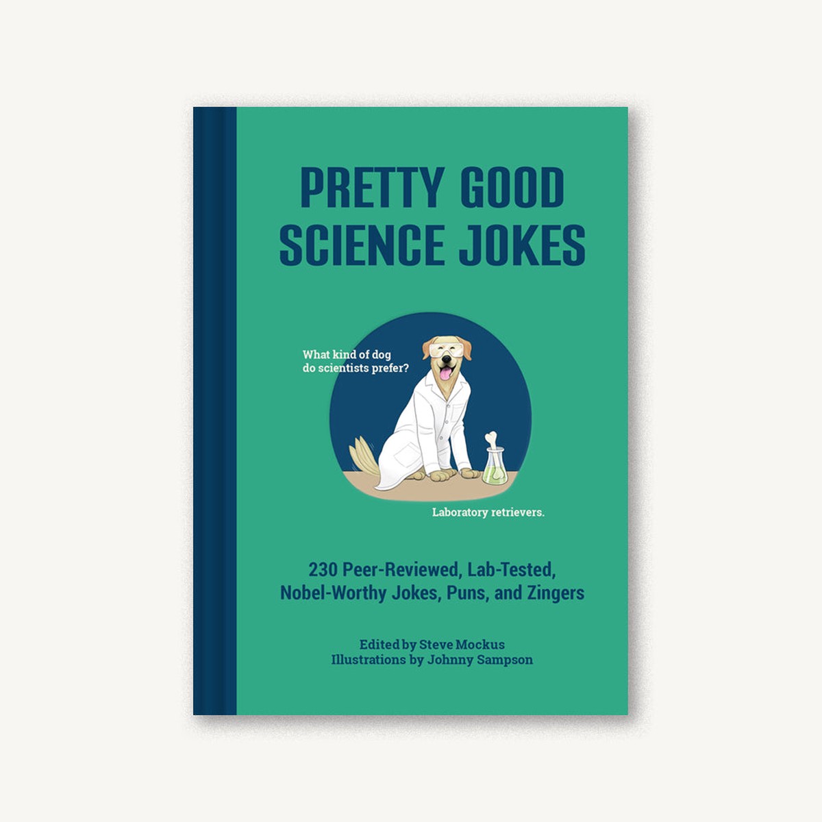 Pretty Good Science Jokes