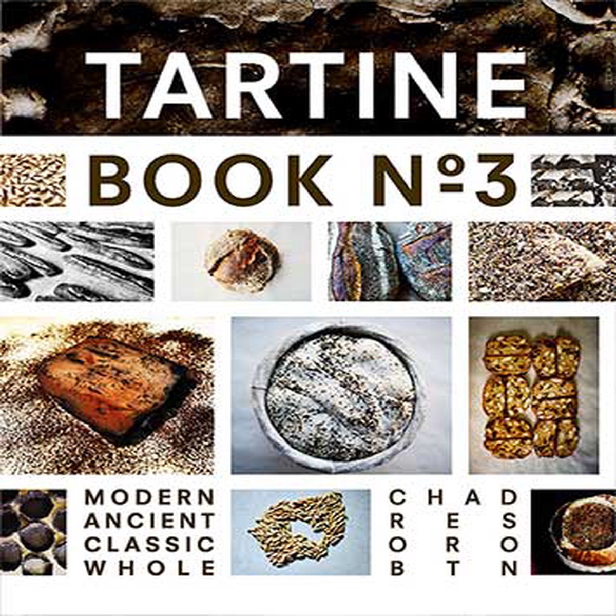 Tartine No 3