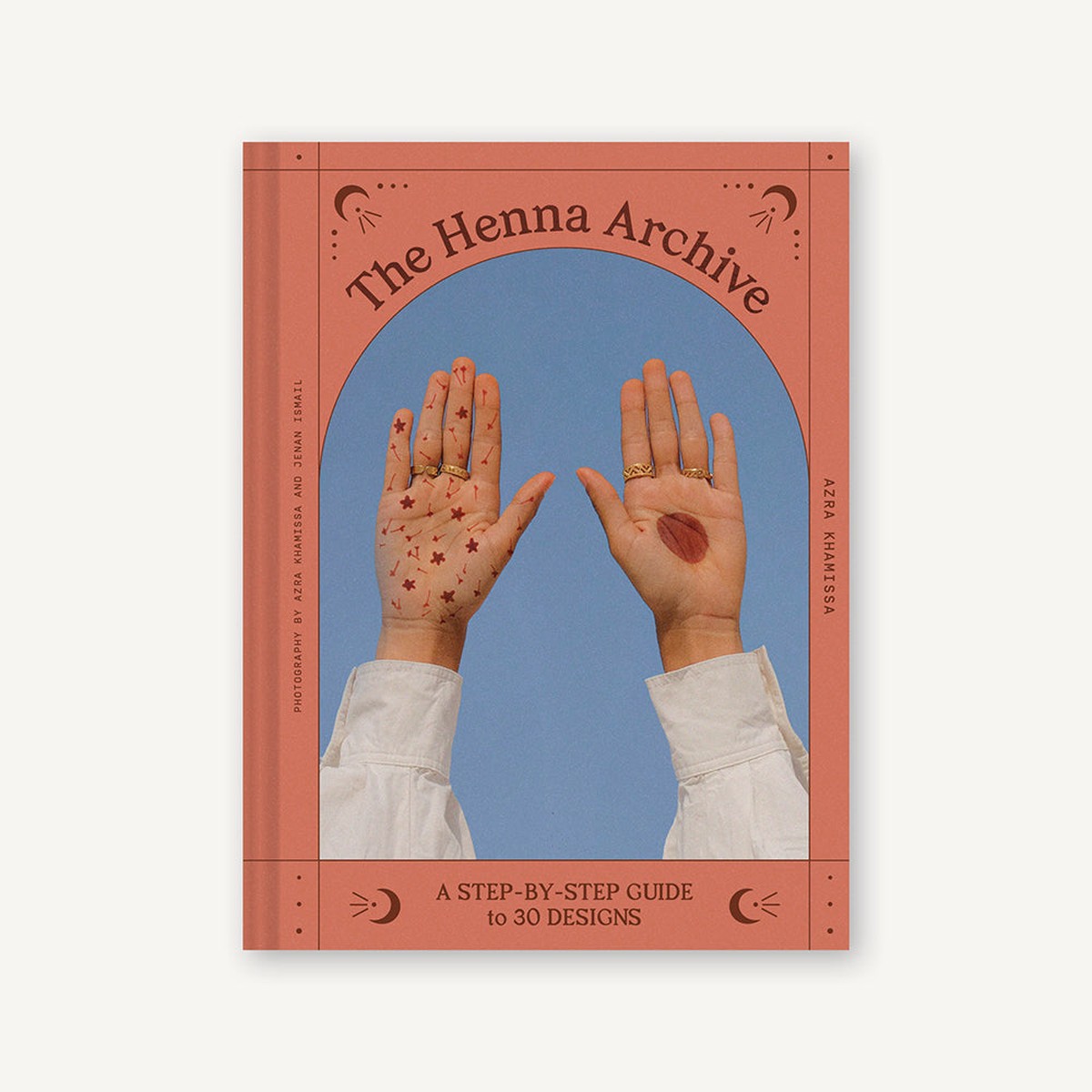 Henna Archive