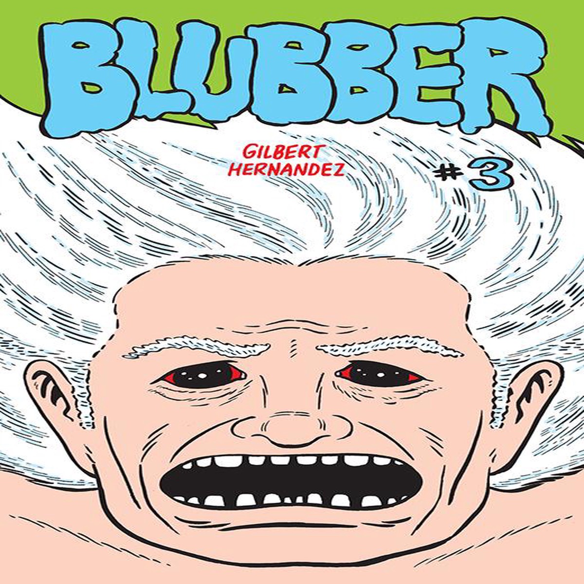 Blubber 3