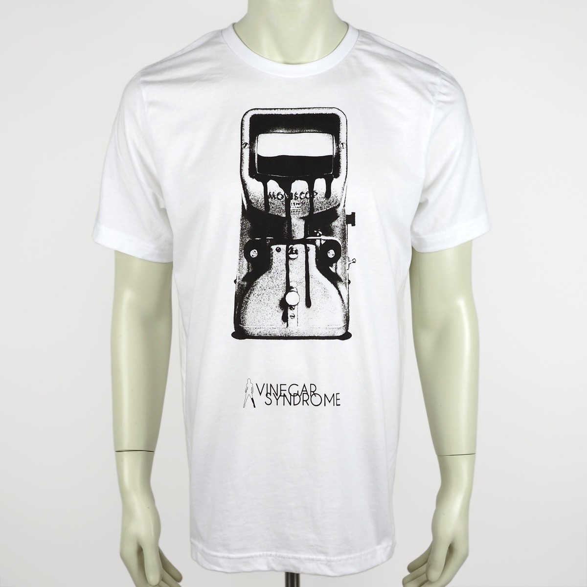 VS Moviscop of Doom - Shirt