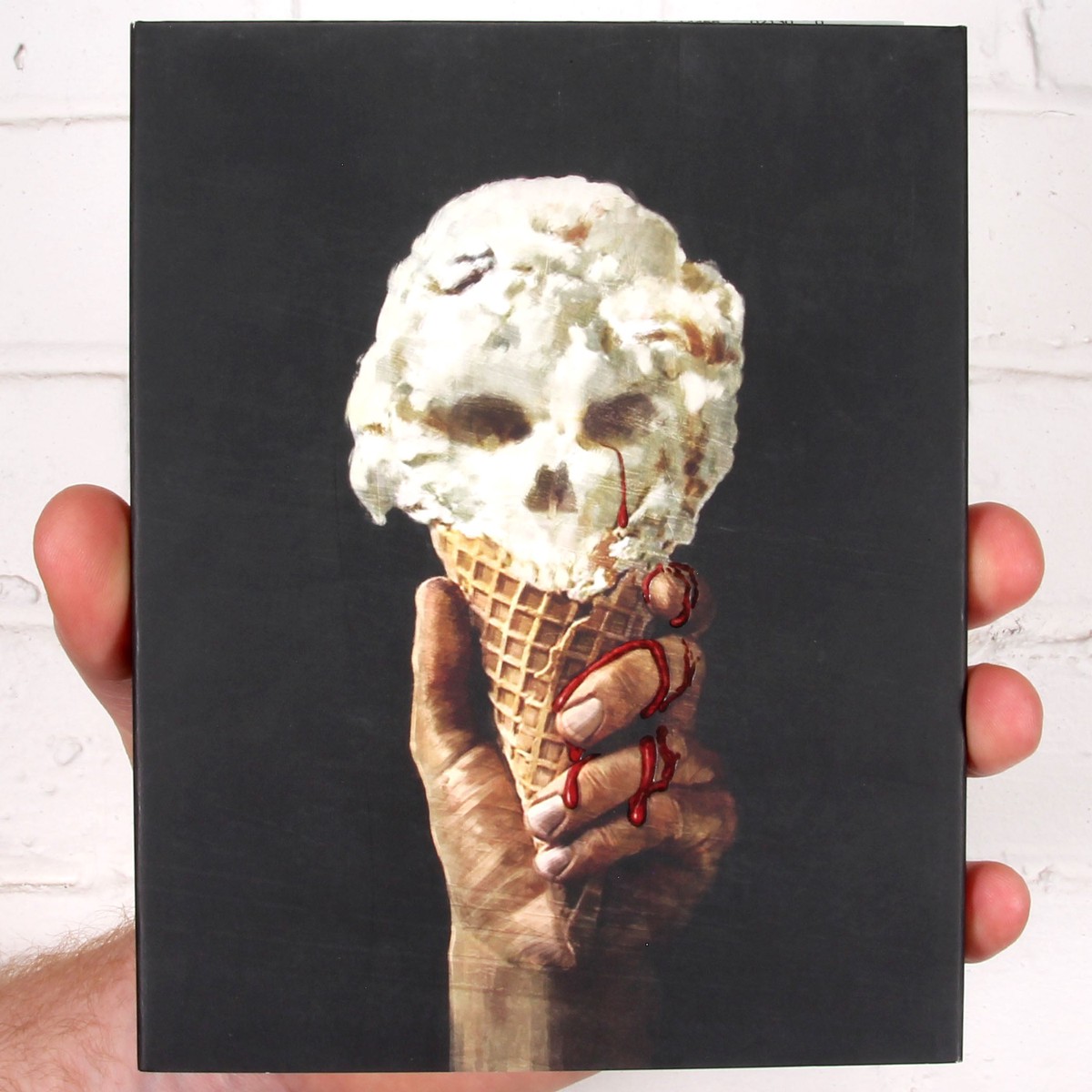 Ice Cream Man