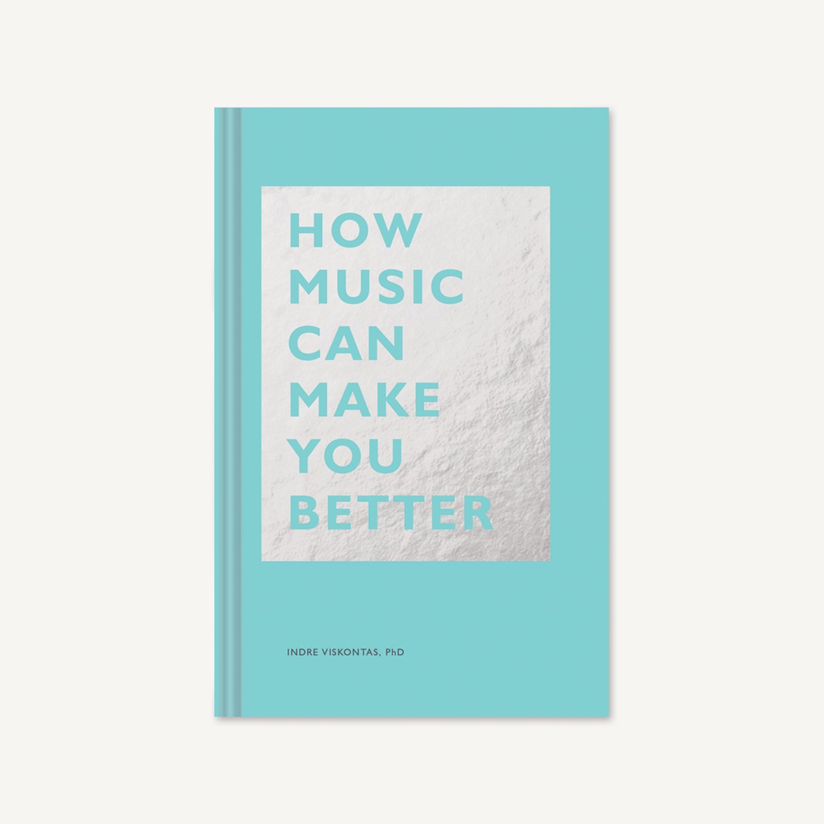 How Music Can Make You Better