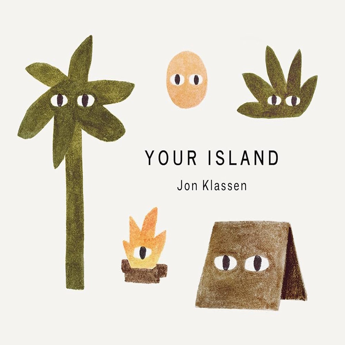 Your Island (Your Places)