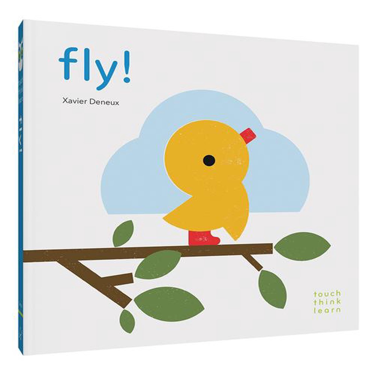 TouchThinkLearn Fly