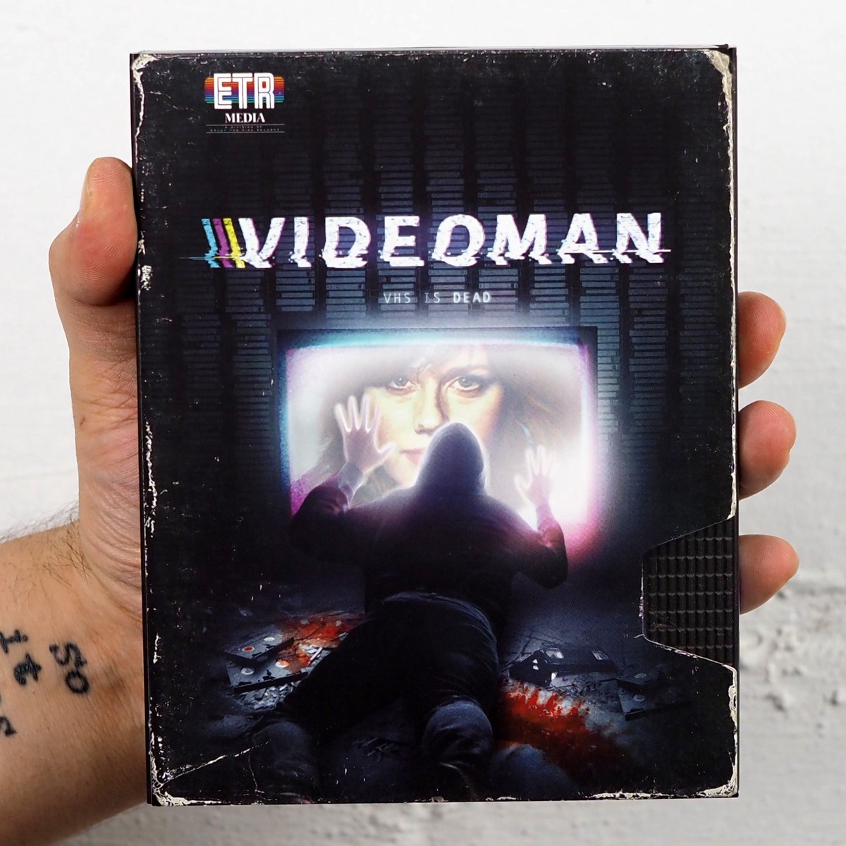Videoman