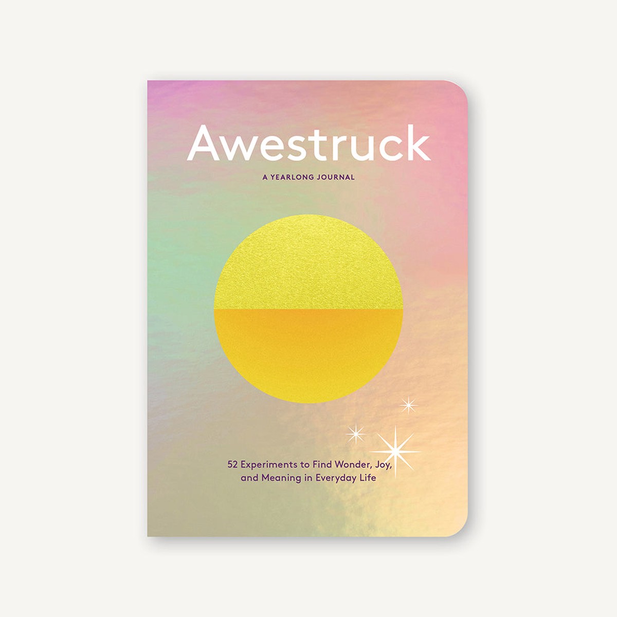 Awestruck