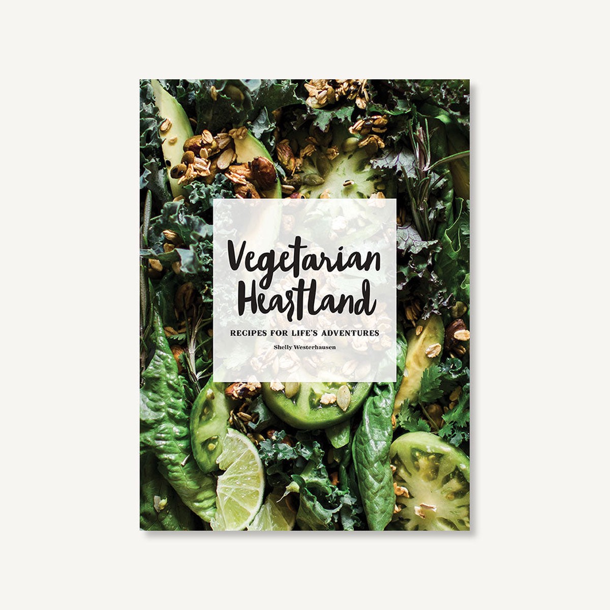 Vegetarian Heartland