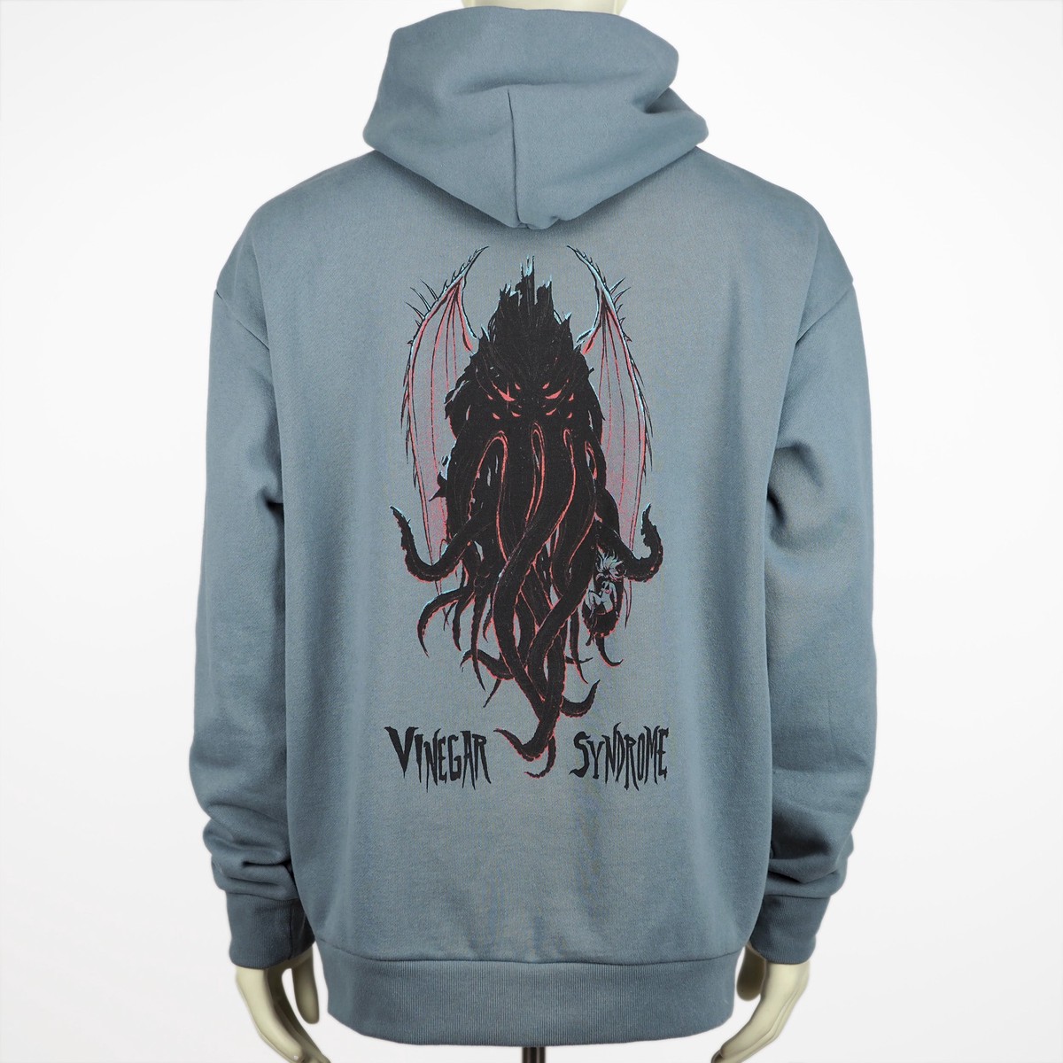 Cthulhu and the Siren - Hoodie