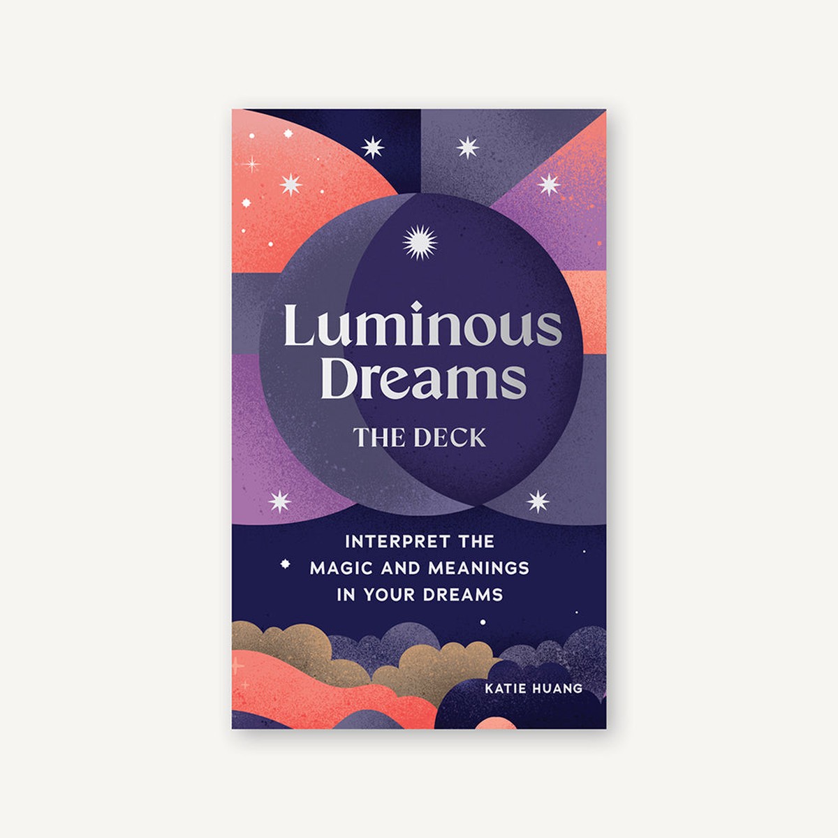 Luminous Dreams The Deck
